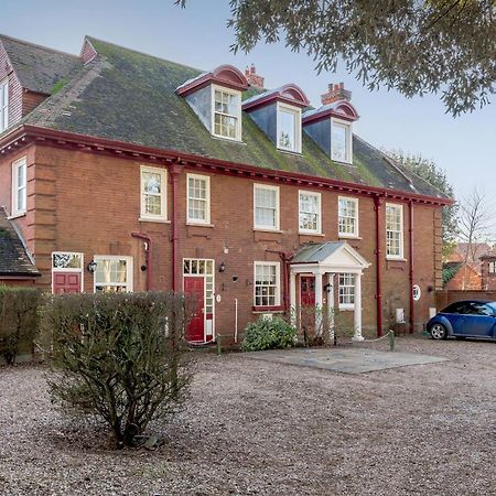 Hampsire House Villa Cromer Exterior photo