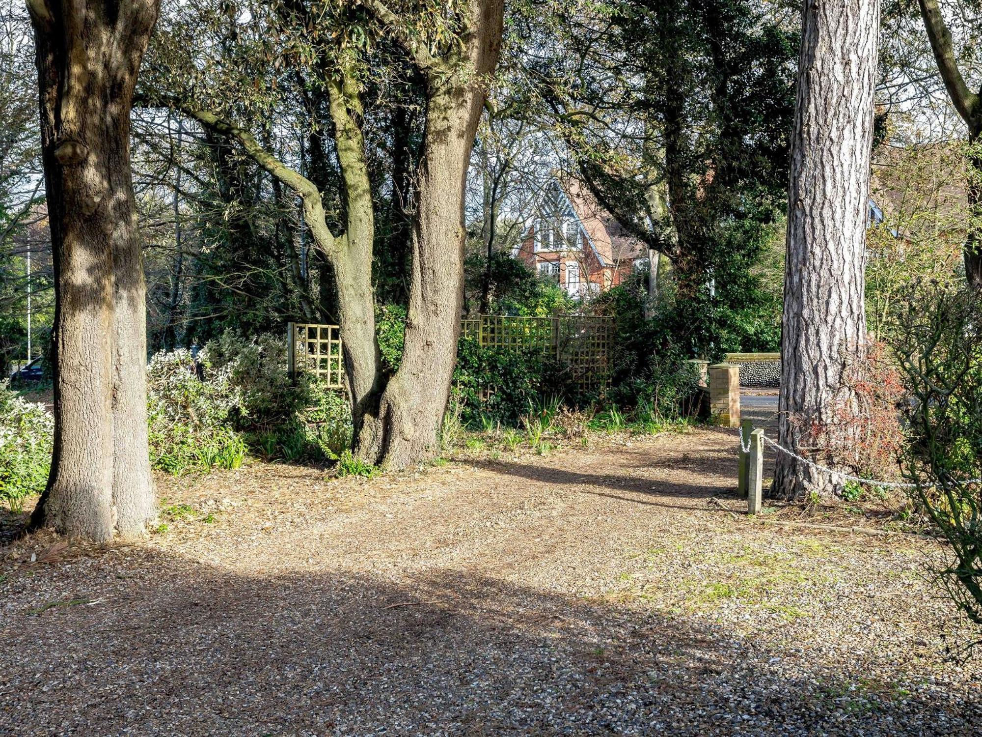 Hampsire House Villa Cromer Exterior photo